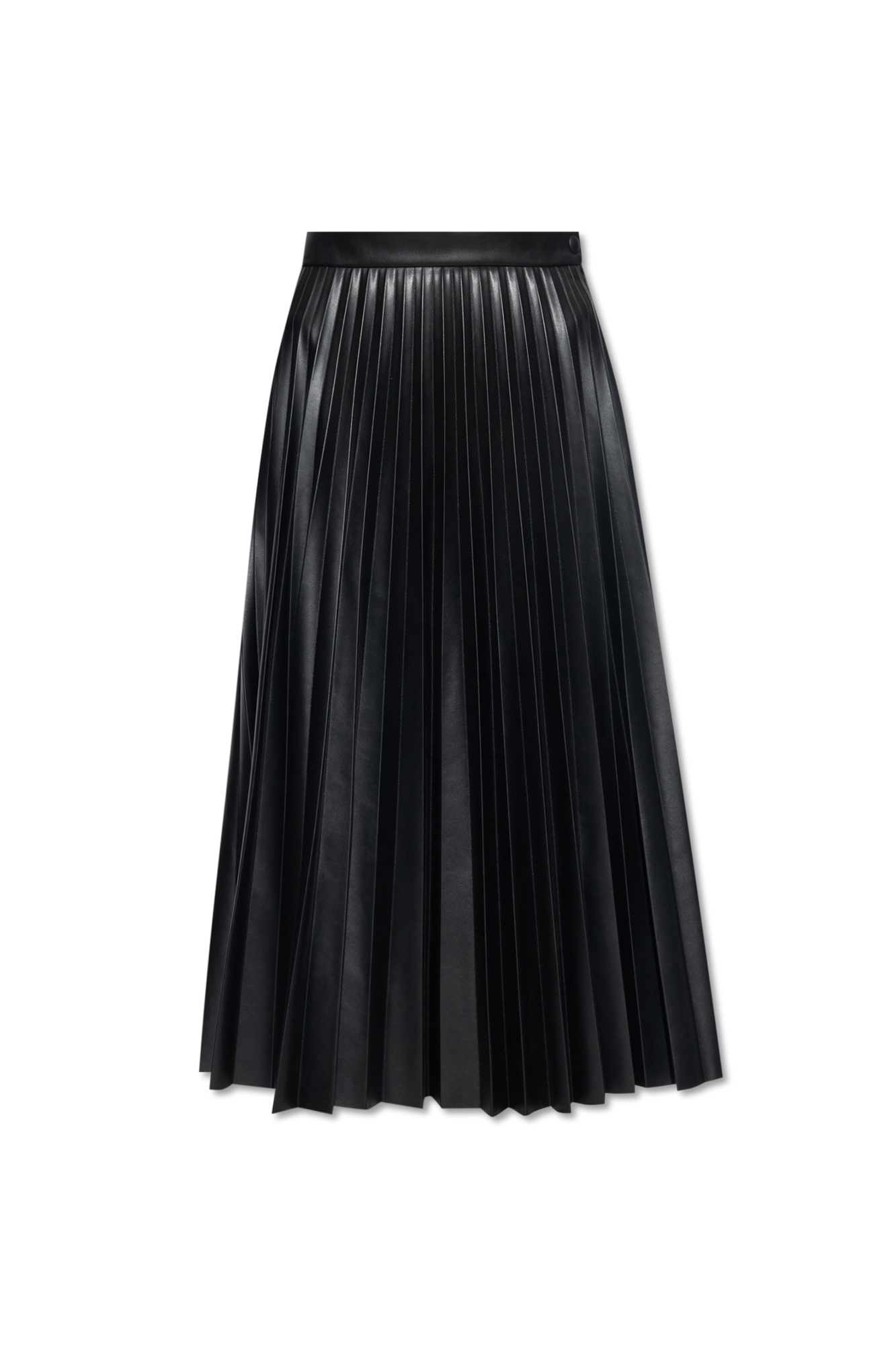 MM6 Maison Margiela Pleated skirt Women's Clothing Vitkac